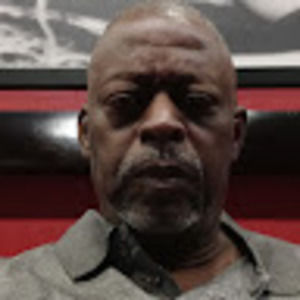 Meet your Posher, Patrick wendell